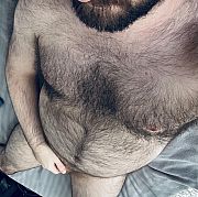 GeekyBear - mężczyzna, 35 lat, Poznań