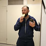 Ja2025 - mann, 37 Jahre, Harderwijk