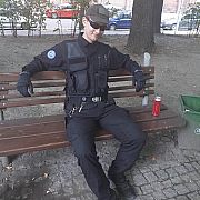 KumpelDave - muž, 28 let, Chorzów