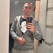 Michuu1997 - muž, 28 let, Żukowo