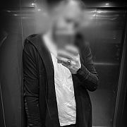 Highman - mężczyzna, 38 lat, Poznań