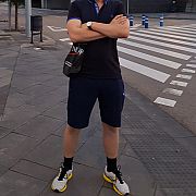 Kyrylo - muž, 26 let, Szczecin