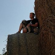 Sebastian0211 - muž, 22 let, Lublin