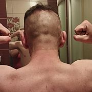 Dyzio2999 - mężczyzna, 41 lat, Suwałki