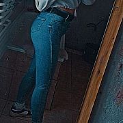 Parka1312 - пара (жінка 20 років, чоловік 21 років), Wołomin