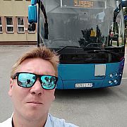 Karol131303 - muž, 34 let, Ostrołęka