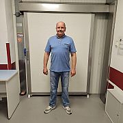 Alexorius - mężczyzna, 58 lat, Warszawa
