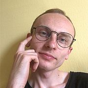 Radek27 - mężczyzna, 24 lat, Lublin