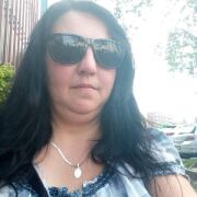 2795 - woman, 37 years, Cieszyn