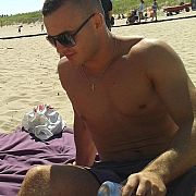 D4M14N3K - mann, 38 Jahre, Łomża