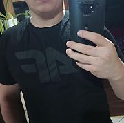 Mateusz094 - mężczyzna, 30 lat, Jutrosin