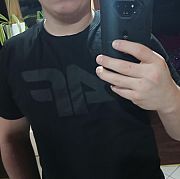 Mateusz094 - чоловік, 31 років, Jutrosin