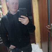 Mateusz094 - man, 31 years, Jutrosin