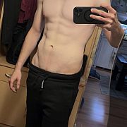 Patryk686 - mężczyzna, 20 lat, Oświęcim