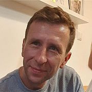 Kr79is - mężczyzna, 45 lat, Nysa