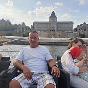 Voyce - muž, 49 let, Szczecin