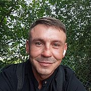 Alekmur - mężczyzna, 37 lat, Warszawa