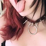 Kiciaxx69x - жінка, 20 років, Wrocław