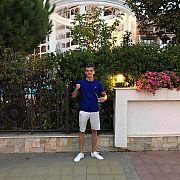 Dexter6 - mężczyzna, 26 lat, Warszawa