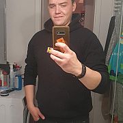 Bebe428 - muž, 27 let, Warszawa