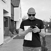 MrBlack69 - mężczyzna, 27 lat, Szczecin