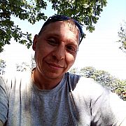 Mitya77 - mężczyzna, 48 lat, Донецк