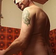 Crazyredhunter - muž, 42 let, Ostrołęka
