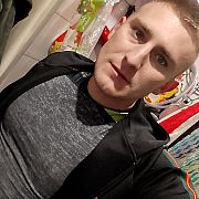 Ladzin - mężczyzna, 29 lat, Grajewo