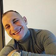 Majkooo - mężczyzna, 32 lat, Herentals