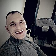 Majkooo - mężczyzna, 32 lat, Antwerpen