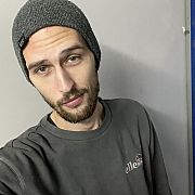Luckky - mężczyzna, 26 lat, Gdańsk