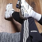 NikeTNdres - mężczyzna, 43 lat, Gdynia