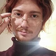 Davidowicz - muž, 25 let, Warszawa