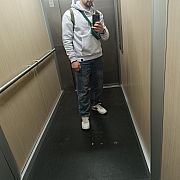 TerazAlboNigdy95 - mężczyzna, 29 lat, Bydgoszcz