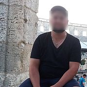 Adamleszcz - mann, 34 Jahre, Sulechów