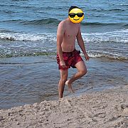 Leyys - man, 27 years, Kołobrzeg