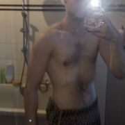 Siamen - muž, 25 let, Szczecin