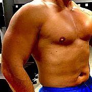 Pablo23876 - mężczyzna, 38 lat, Grudziądz