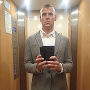 Lukasz1803 - mężczyzna, 35 lat, Bergen