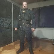 Marek158 - mężczyzna, 39 lat, Jastrzębie-Zdrój
