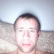 Barabashka - мужчина, 32 лет, Pabianice