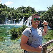 Mammuto - mann, 30 Jahre, Koszalin