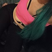 Napalonasuka5 - žena, 25 let, Jastrzębie-Zdrój