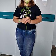 Patrycii - kobieta, 22 lat, Radom