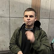 SexGapka2009 - mann, 19 Jahre, Коломия