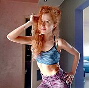 Modelgirl34 - para (kobieta 37 lat, mężczyzna 43 lat), Warszawa