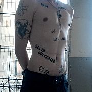 DarkRigger - mężczyzna, 25 lat, Kraków