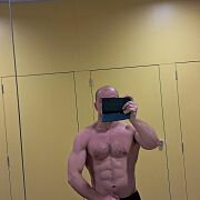 Andzrzejandrzej - muž, 34 let, Łódź