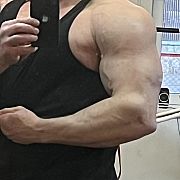 Fitmen70 - mężczyzna, 46 lat, Stawiski
