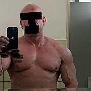 Fitmen70 - mężczyzna, 46 lat, Białystok